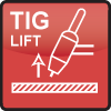 TIG Lift