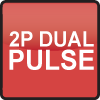 2P Dual Pulse