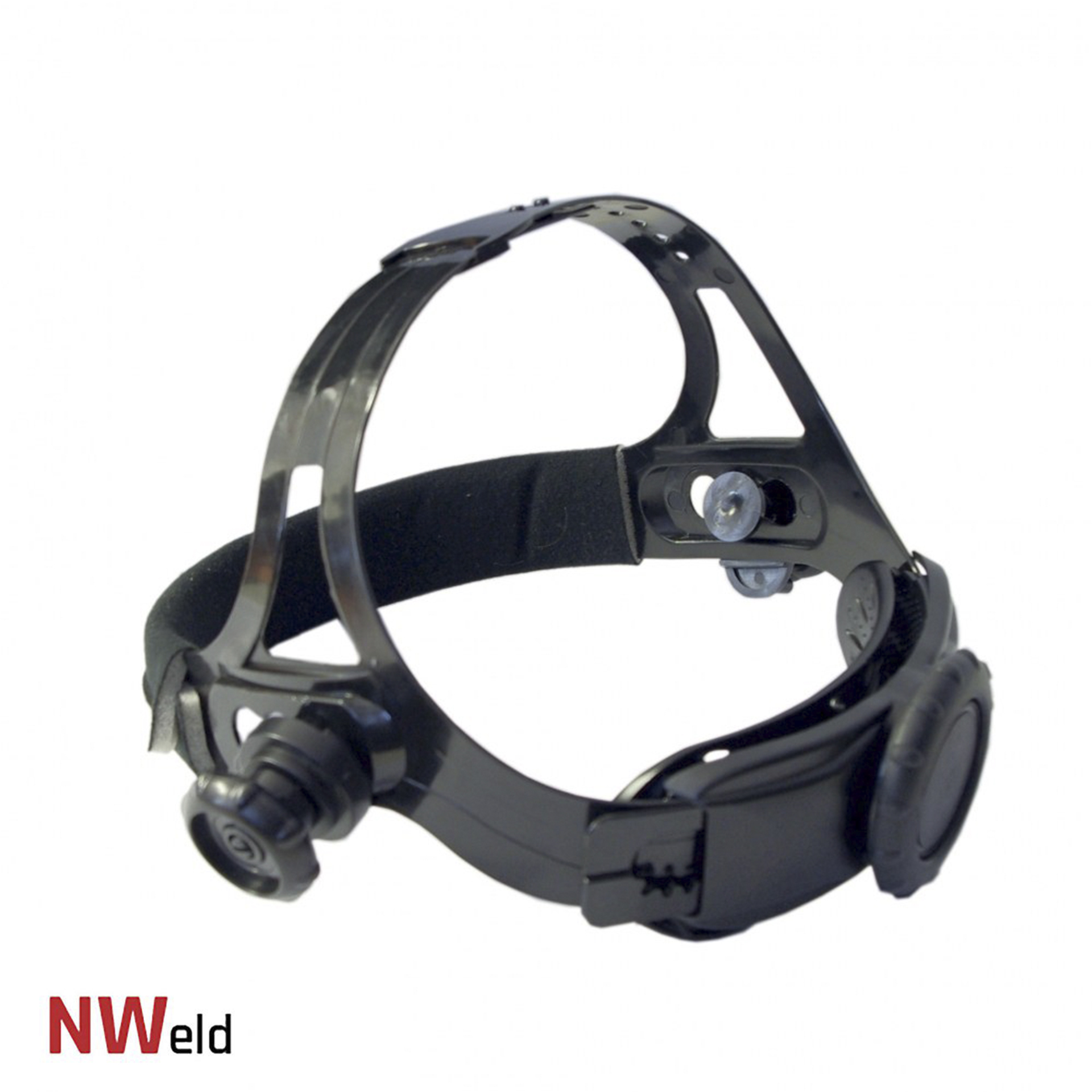 Headgear for helmet - NWELD