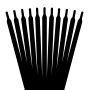 Welding electrodes