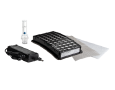 Accessories for air supply systems